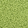 Micanga Preciosa Ornela Verde Fosco 53410 150 aprox. 1,5mm
