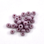 Micanga Preciosa Ornela Lilas Claro Fosco 23020 120 aprox. 1,9mm