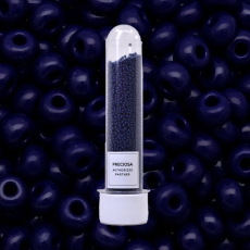 Miçanga Preciosa® Ornela Azul (33080) 12/0 aprox. 1,9mm