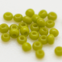Micanga Preciosa Ornela Verde Fosco 53430 120 aprox. 1,9mm