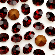 Strass LDI Collection base cônica Siam SS5,5 = PP12 = 1,8mm