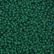 Micanga Preciosa Ornela Verde Fosco 53240 150 aprox. 1,5mm