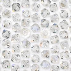 Balao Preciosa art. 451 69 302 Cristal Viridian 4mm