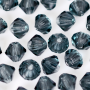 Balao Collection Czech Crystal art. 45169 Montana 4mm