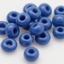 Micanga Preciosa Ornela Azul Fosco 33210 90 aprox. 2,6mm