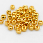 Micanga Preciosa Ornela Ouro 24K Metalico 68304 90  2,6mm