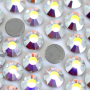 Strass Chaton C289 Sparkling HF Cristal Aurora Boreal SS20  4,6mm
