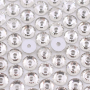 Lantejoula para costura Supreme Cristal 4mm