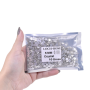 Lantejoula para costura Supreme Cristal 5mm