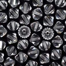 Balão Collection Czech Crystal art. 45169 Cristal 8mm