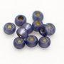 Micanga Color by LDI Cristais Ultra Violet Dark 37330L 90 aprox. 2,6mm