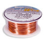 Craft Wire Fio Copper Cobre 24 Gauge  0,51mm