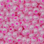 Micanga Preciosa Ornela Pink Perolado 37177 90 aprox. 2,6mm