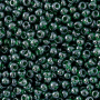 Micanga Preciosa Ornela Verde Transparente T Lustroso 56620 90 aprox. 2,6mm