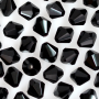 Balao Collection Czech Crystal art. 45169 Jet 5mm