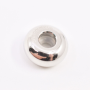 Berloque Swarovski Charm Becharmed Stopper Niquel 12mm