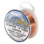 Craft Wire Fio Copper Cobre 22 Gauge  0,64mm