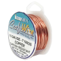 Craft Wire Fio Copper Cobre 18 Gauge  1mm
