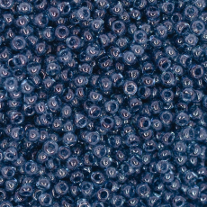 Miçanga Preciosa® Ornela Montana Transparente T Lustroso (48035) 9/0 aprox. 2,6mm