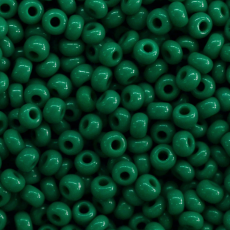 Micanga Preciosa Ornela Verde Fosco 53240 150 aprox. 1,5mm