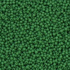 Micanga Preciosa Ornela Verde Fosco 53250 150 aprox. 1,5mm