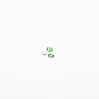 Strass Chaton Rose Maxima No HF Peridot SS4  1,6mm