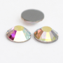Strass Chaton Viva 12 Preciosa art. 438 11 612 NO HF Cristal Aurora Boreal New SS6  1,9mm