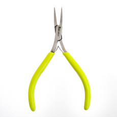 Alicate Ultraleve Bico Achatado Beadsmith 140x60mm