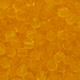 Cristal Preciosa Ornela Amarelo Transparente 80020 4mm