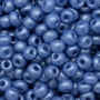 Micanga Preciosa Ornela Azul Seda 25612 50 aprox. 4,6mm