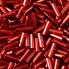 Canutilho Color by LDI Cristais® Conhaque (78178L) 7mm (3)