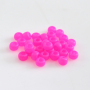 Micanga Color by LDI Cristais Rosa Pink Neon 00034L 90 aprox. 2,6mm