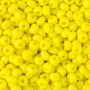 Micanga Preciosa Ornela Amarelo Fosco 83100 50 aprox. 4,6mm