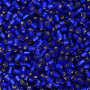 Vidrilho Preciosa Ornela Azul Transparente 37100 2x1002,3mm