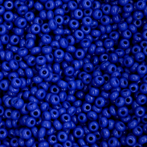 Micanga Preciosa Ornela Azul Fosco 33050 90 aprox. 2,6mm