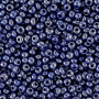 Micanga Preciosa Ornela Azul Perolado 38070 90 aprox. 2,6mm