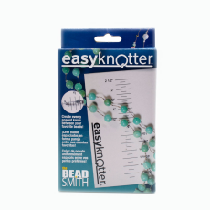 Ferramenta para bijuteria Easyknotter No Facil Bead Smith 158x107mm