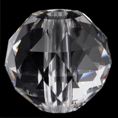Bola K9 LDI Cristais art. 22 Cristal 110mm