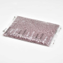 Micanga Preciosa Ornela Light Silk Solgel Dyed Transparente 78113 90 aprox. 2,6mm