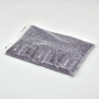 Micanga Preciosa Ornela Violet Solgel Dyed Transparente 78121 90 aprox. 2,6mm