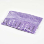 Micanga Preciosa Ornela Light Purple Solgel Dyed Transparente 78123 90 aprox. 2,6mm