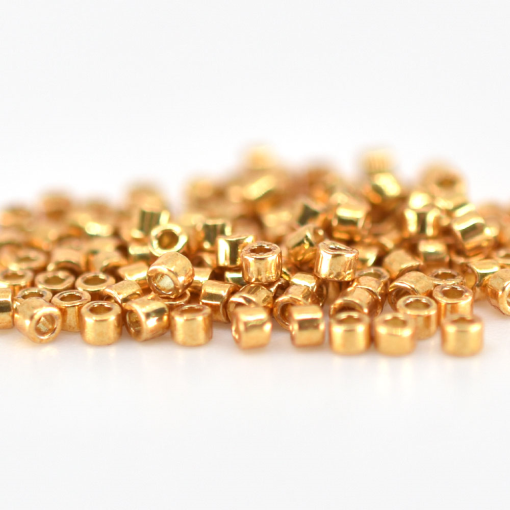 Miçanga de Vidro Delica Miyuki Beads - ldicristais.com.br - LDI