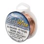 Craft Wire Fio Copper Rose Gold 20 Gauge  0,81mm