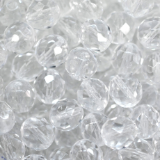 Cristal Preciosa® Ornela Cristal Transparente (00030) 3mm