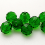 Cristal Preciosa Ornela Verde Transparente 50120 12mm