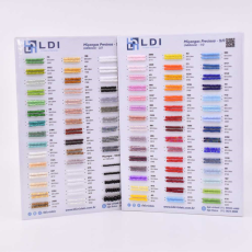 Catálogo de Miçanga 9/0 Preciosa® Ornela