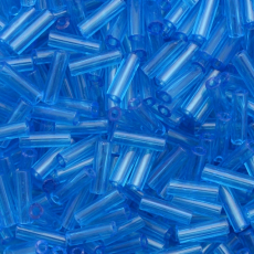 Canutilho Preciosa® Ornela Água Transparente T (60010) 7mm (3)