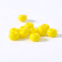 Micanga Preciosa Ornela Amarelo Fosco 83100 50 aprox. 4,6mm
