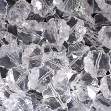 Cristal Flor Supreme Cristal Transparente (00030) 12mm