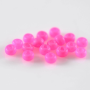 Micanga Color by LDI Cristais Rosa Pink Neon 00034L 60 aprox. 4,1mm